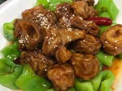 -春发生饭店·非遗(南院门店)