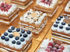 -M'CAKE(西单大悦城店)