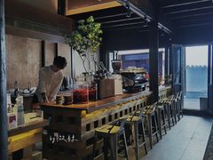 -Metal hands·铁手咖啡