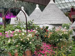 -植物学家的女儿(北马道巷店)