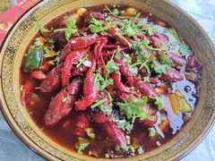 -庾氏龙虾馆(多弗汇店)