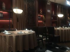 大堂-同庆楼(大钟寺店)
