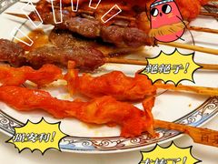 -上海虹桥宾馆味翠餐厅