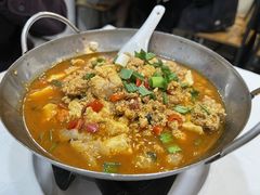 -新新湘菜馆(新中街二条店)