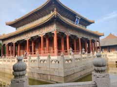 -北京国子监胡同