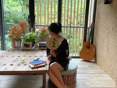 -看见远方·莫干遥远的山民宿