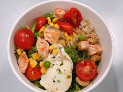 -Miss Fresh轻食(南京西路店)