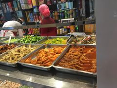 -杨记拉面总店