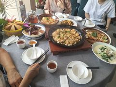 -顺德佬酒楼(南方店)