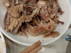 -老四季(南市场店)
