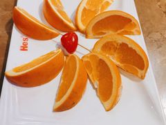 -何师烧烤Pro ·江湖川菜·小龙虾·精酿(太古里旗舰店)