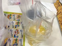 -麦加美汉堡(沁园店)