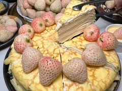 -拾也•和牛•海鲜•烤肉放题(卓悦INTOWN店)