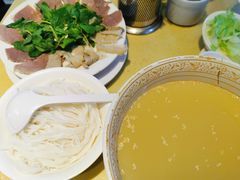 -桥香园云南过桥米线(金马碧鸡店)