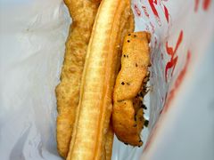 -三镇民生甜食馆(胜利街总店)