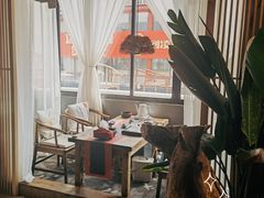 -邈墨茶馆(凤起路店)