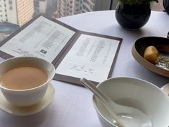 -富力丽思卡尔顿酒店·丽轩中餐厅