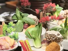 -老宁波1381餐厅(宏泰广场店)