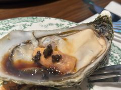 -Osteria Garden 生蚝花园餐厅(原进贤路店)