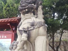 -黄帝陵