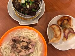 -龙抄手(春熙路总店)
