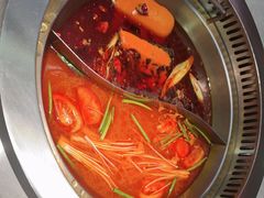 -三头牛·潮汕牛肉生蚝火锅 (夏湾店)