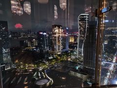 -悦轩中餐厅·高空江景·杭州柏悦酒店