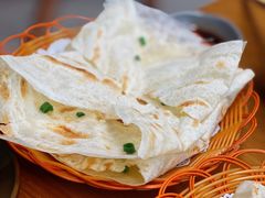 锅底糊-面道赞宁海海鲜面(迎凤街店)