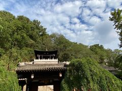 -紫阳古街