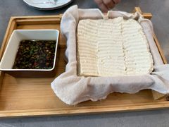 -丽泽山庄·生态怀柔菜·虹鳟鱼(红螺寺店)