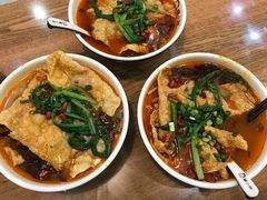 -螺小胖柳州螺蛳粉(钟楼总店)