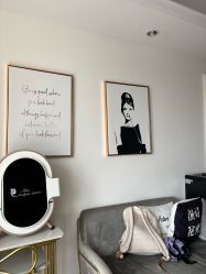 -演员的秘密·皮肤管理