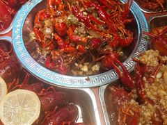 -龙虾当家·大排档(红谷滩五中店)