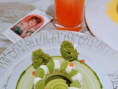-théATRE 茶聚场(王府中環店)
