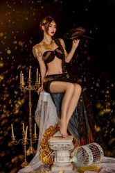 -米莱摄影写真(五大道别墅店)