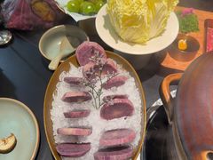 -季季山·云南野生菌火锅(上海首店)