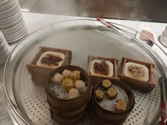 -雍和会海鲜姿造自助(湖东路店)