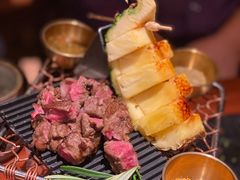 -摩打食堂(喜荟城店)