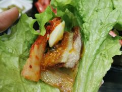 -海花锅盖烧烤店(怡馨家园店)