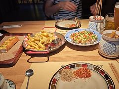 -雪熊精酿·哈尔滨烧烤酒馆(非遗大串店)