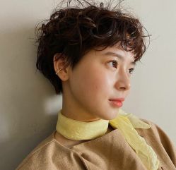 -Sying杉影日式烫染專門店