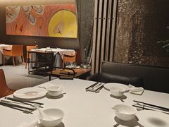 -香守·花胶鸡海鲜火锅(JW万豪店)