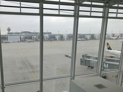 -慕尼黑国际机场