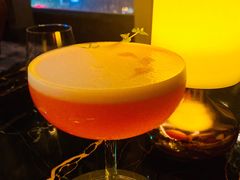 -南宁那莲豪华精选酒店-云霄酒廊·80楼高空城景酒吧