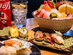 -赤稻·日式料理(禅城店)