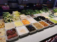 -天府国麻辣香锅(李沧万达店)