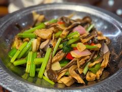 -陈记菜馆·非遗淮扬菜(东关街教场店)