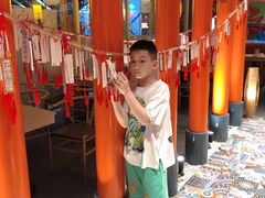 -西月山居匠心创意料理(江汉路新佳丽广场店)