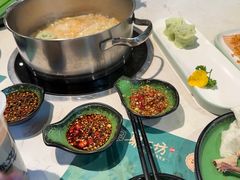 -聚汇坊椰子鸡·山野菌(环市东店)