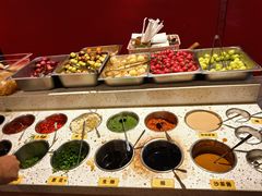 -京元盛铜锅涮肉(上海总店)